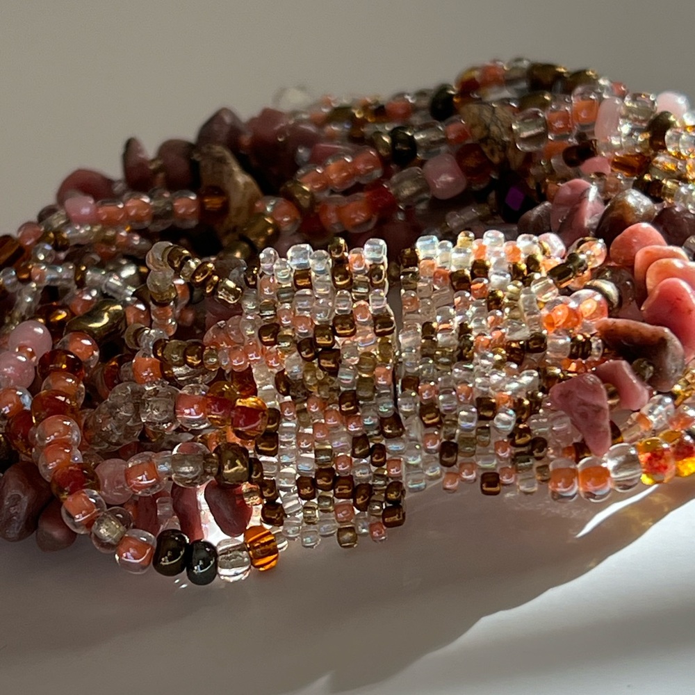 Statement Bracelet - image 3